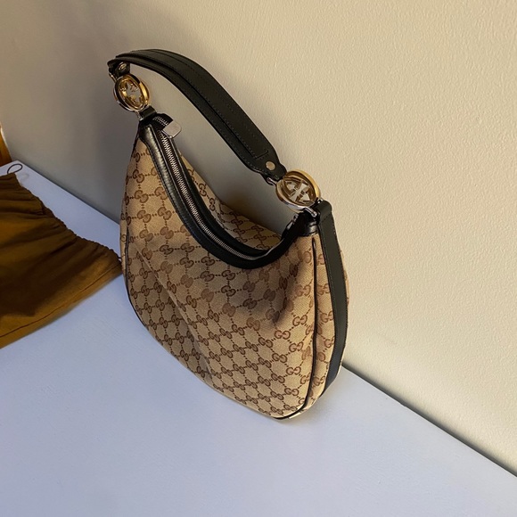 Gucci bag - Picture 2 of 10
